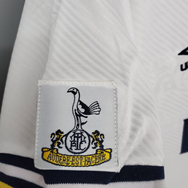 TOTTENHAM l 94/95 HOMBRE (RETRO) - FutStoreOficial
