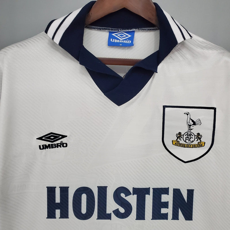 TOTTENHAM l 94/95 HOMBRE (RETRO) - FutStoreOficial