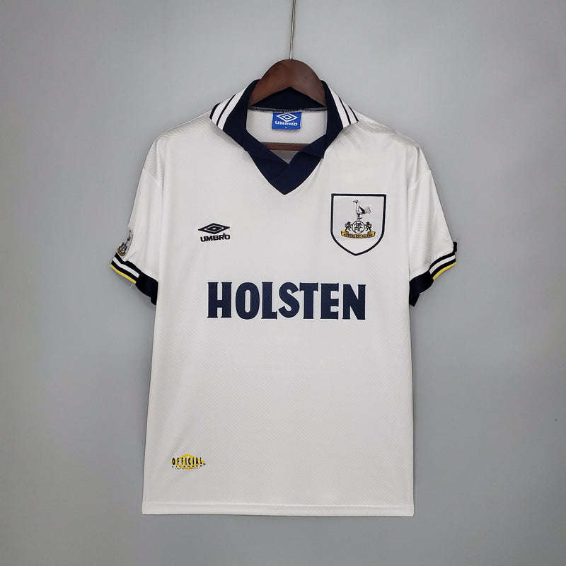TOTTENHAM l 94/95 HOMBRE (RETRO) - FutStoreOficial