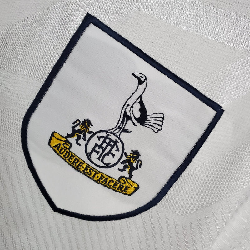 TOTTENHAM l 94/95 HOMBRE (RETRO) - FutStoreOficial