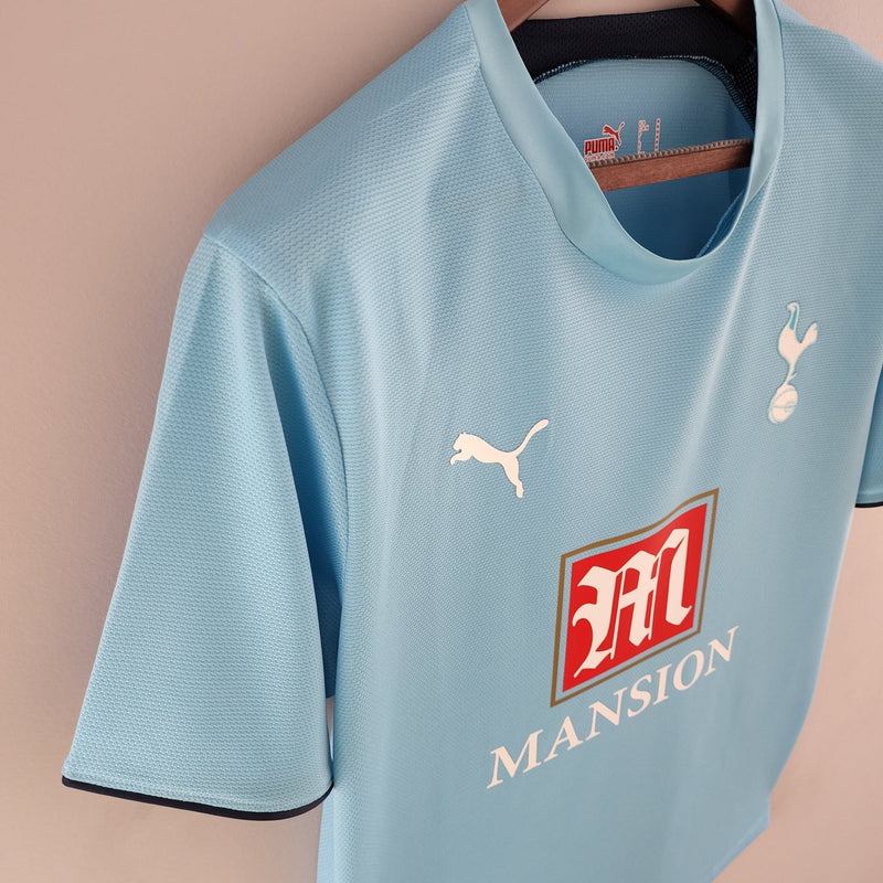 TOTTENHAM lI 06/07 HOMBRE (RETRO) - FutStoreOficial