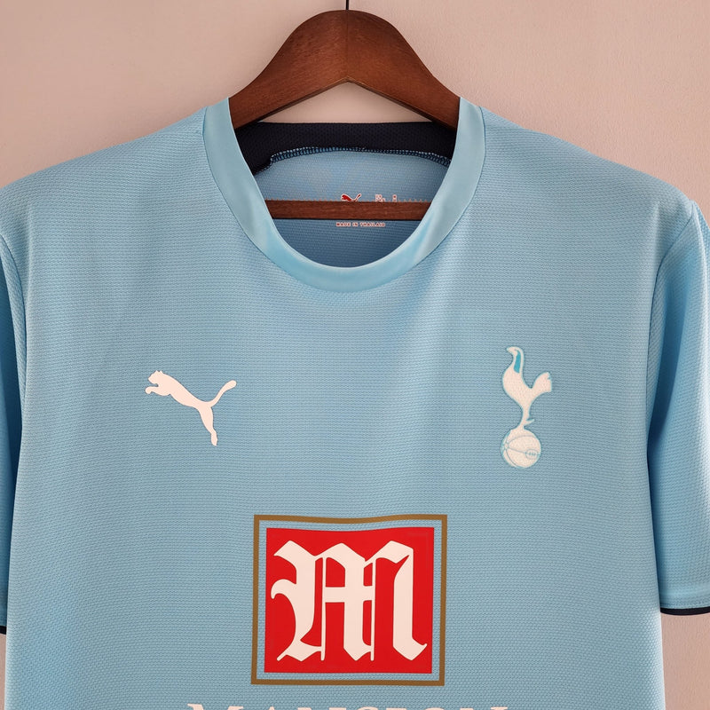 TOTTENHAM lI 06/07 HOMBRE (RETRO) - FutStoreOficial