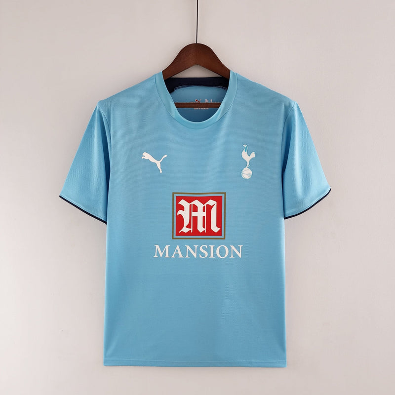 TOTTENHAM lI 06/07 HOMBRE (RETRO) - FutStoreOficial