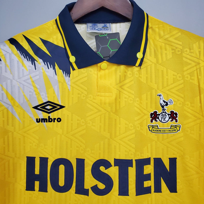 TOTTENHAM ll 92/94 HOMBRE (RETRO) - FutStoreOficial