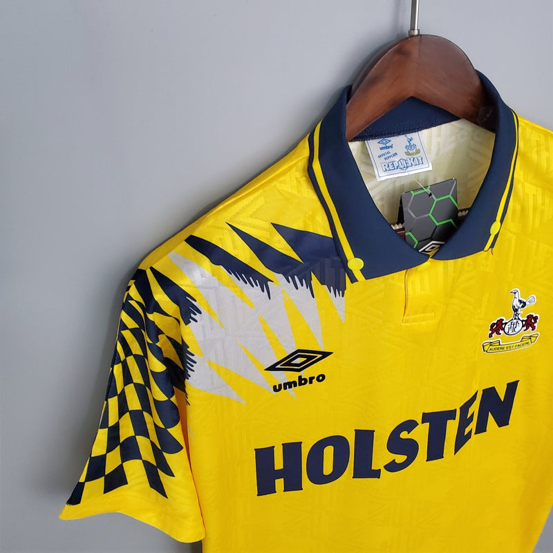 TOTTENHAM ll 92/94 HOMBRE (RETRO) - FutStoreOficial