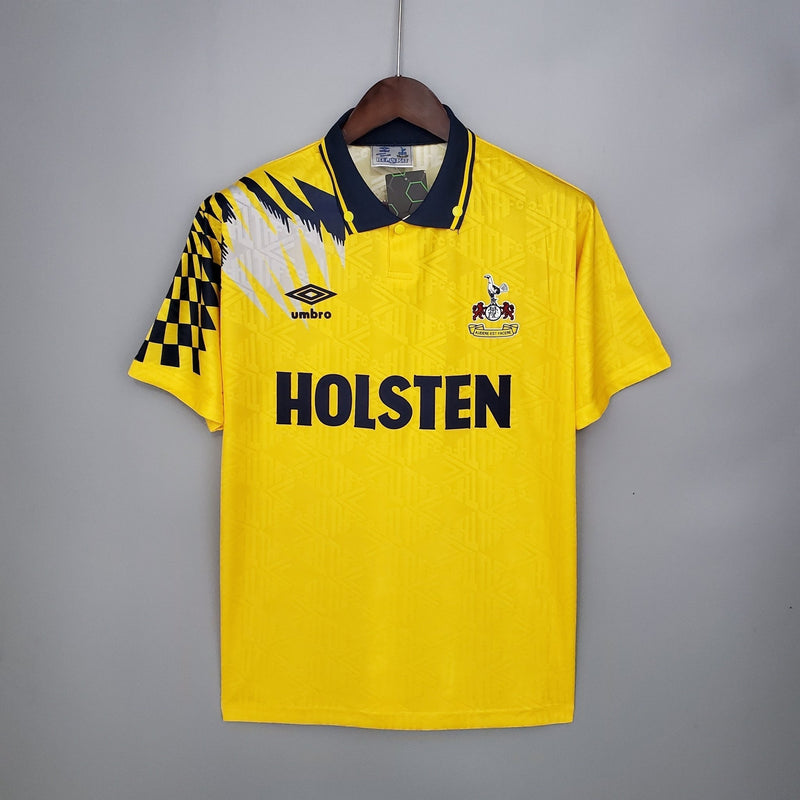 TOTTENHAM ll 92/94 HOMBRE (RETRO) - FutStoreOficial