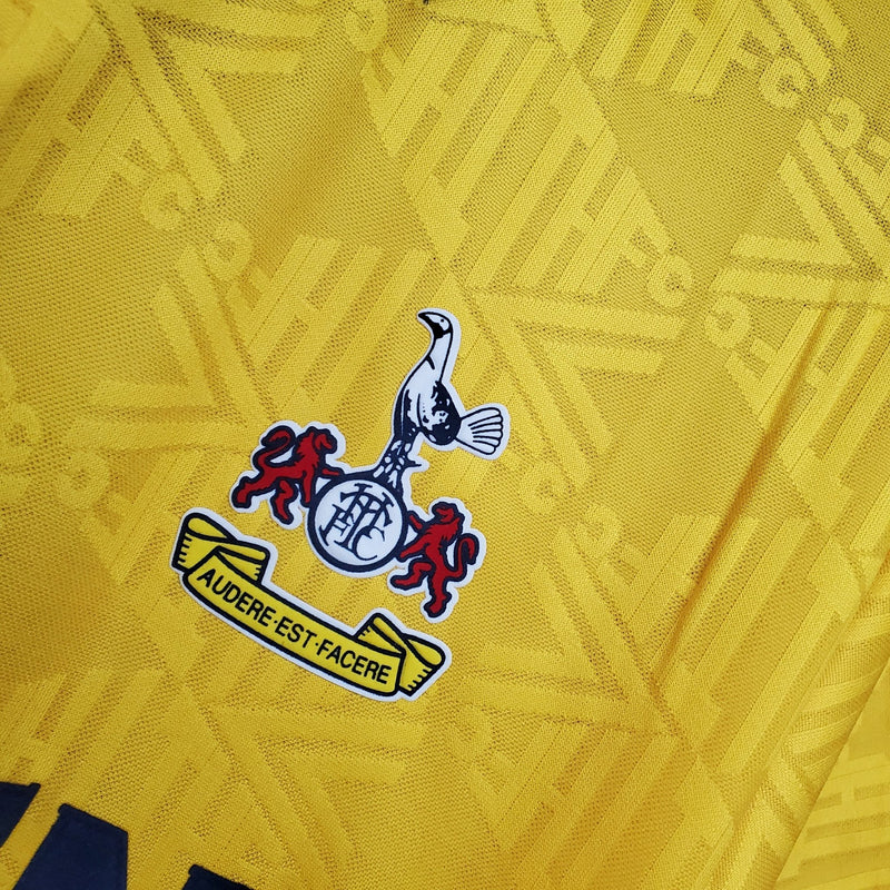 TOTTENHAM ll 92/94 HOMBRE (RETRO) - FutStoreOficial