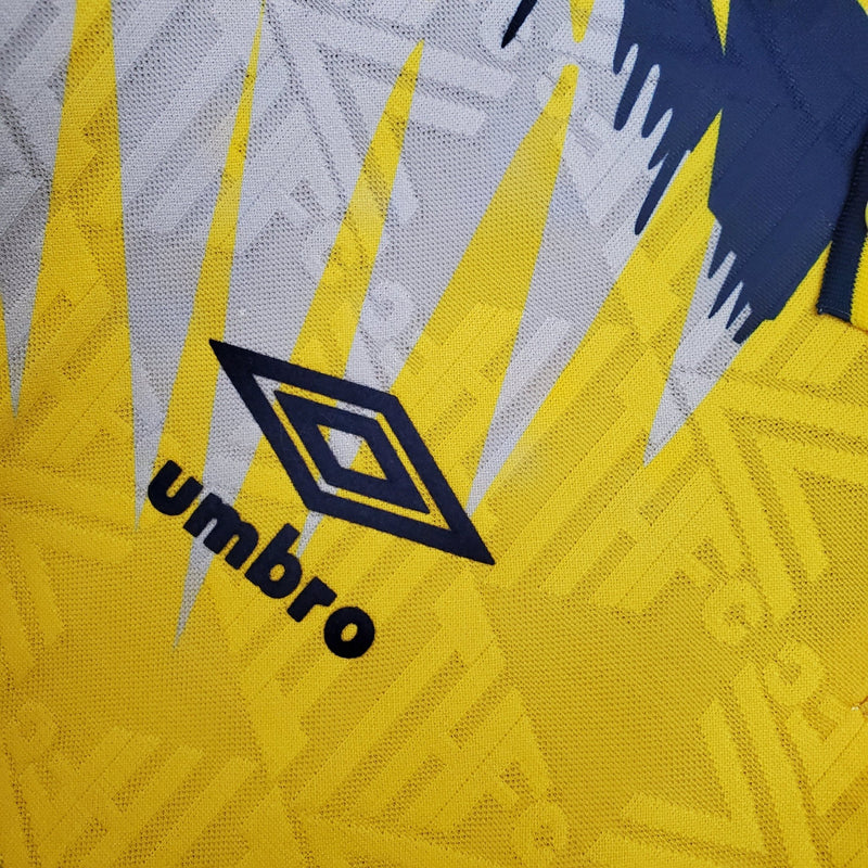 TOTTENHAM ll 92/94 HOMBRE (RETRO) - FutStoreOficial