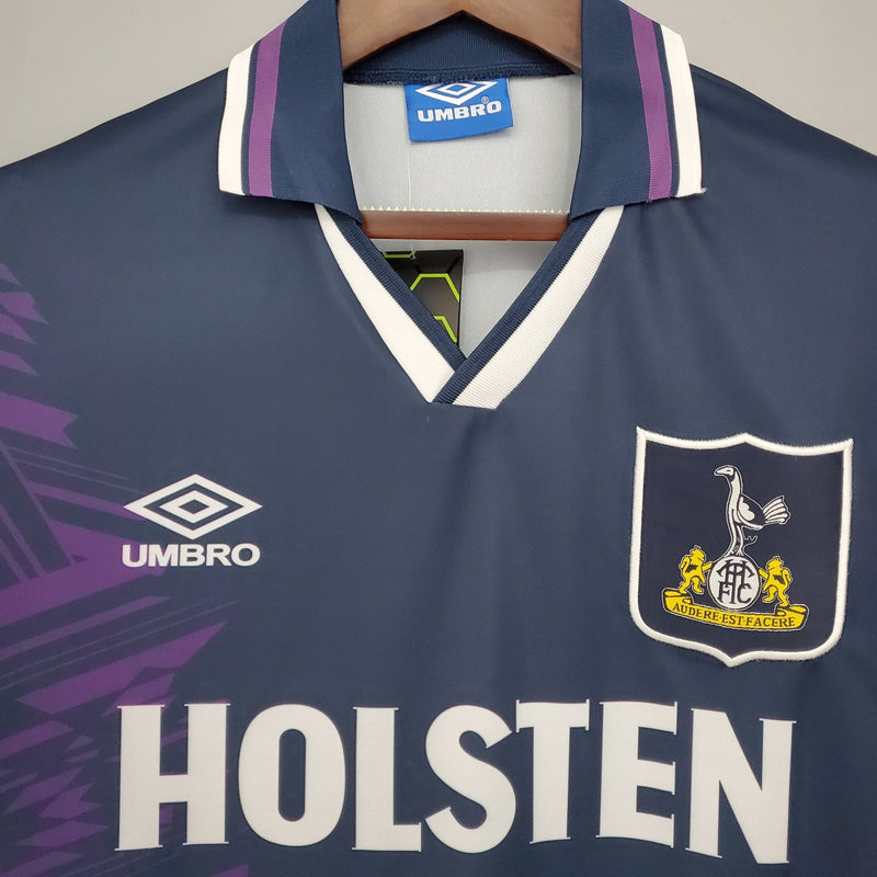 TOTTENHAM ll 94/95 HOMBRE (RETRO) - FutStoreOficial
