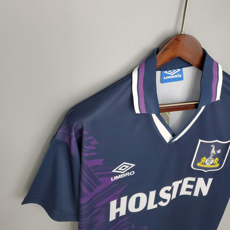 TOTTENHAM ll 94/95 HOMBRE (RETRO) - FutStoreOficial