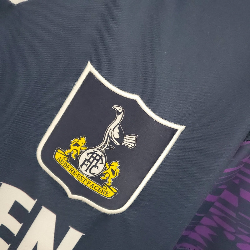 TOTTENHAM ll 94/95 HOMBRE (RETRO) - FutStoreOficial