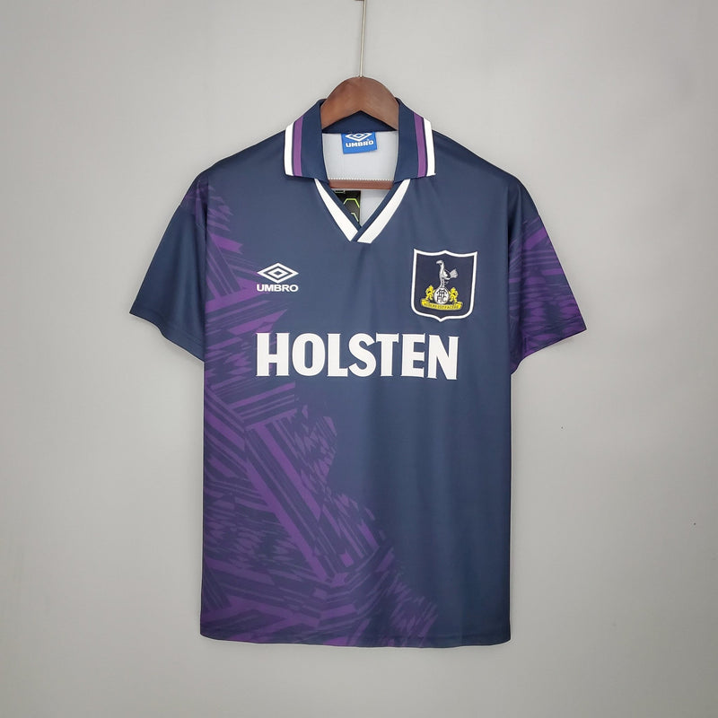 TOTTENHAM ll 94/95 HOMBRE (RETRO) - FutStoreOficial