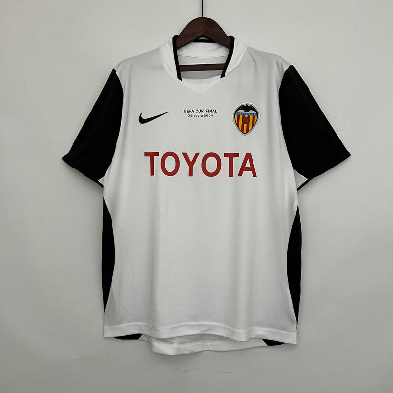 VALENCIA I 03/04 HOMBRE (RETRO) - FutStoreOficial