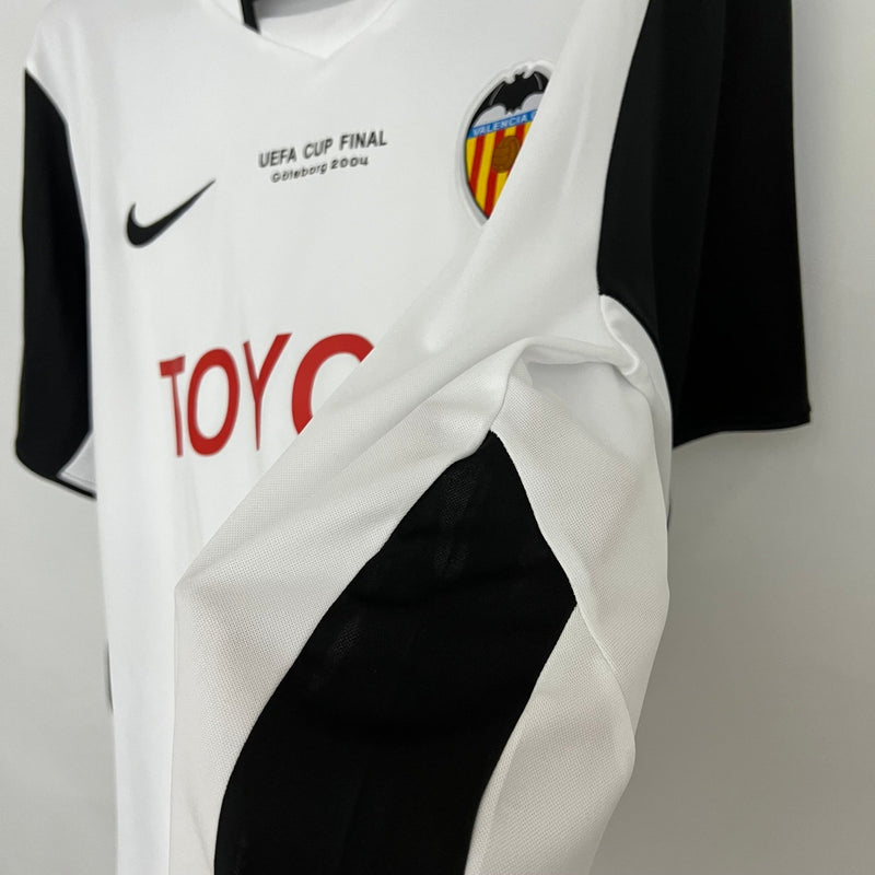 VALENCIA I 03/04 HOMBRE (RETRO) - FutStoreOficial