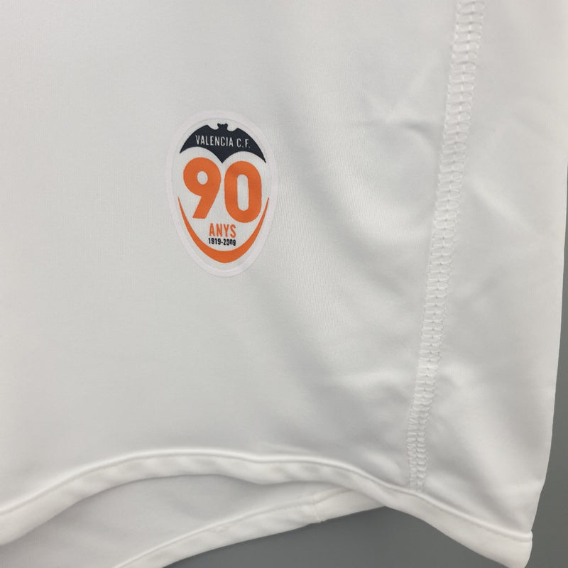 VALENCIA I 09/10 HOMBRE (RETRO) - FutStoreOficial