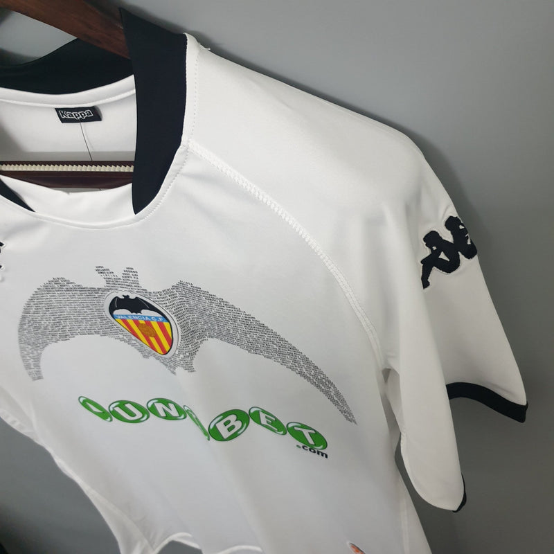 VALENCIA I 09/10 HOMBRE (RETRO) - FutStoreOficial