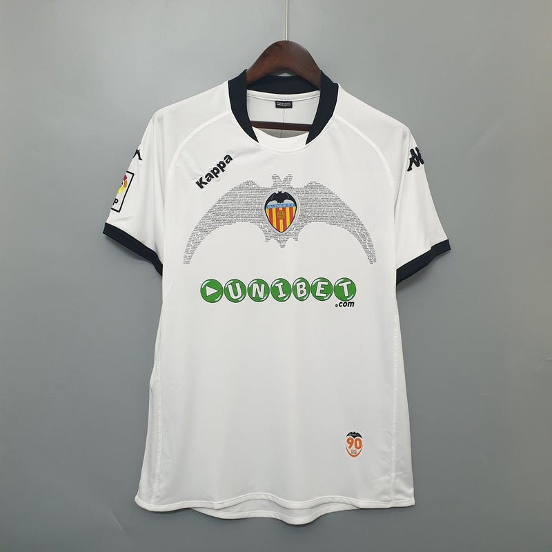 VALENCIA I 09/10 HOMBRE (RETRO) - FutStoreOficial
