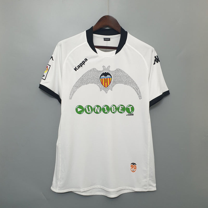 VALENCIA I 09/10 HOMBRE (RETRO) - FutStoreOficial