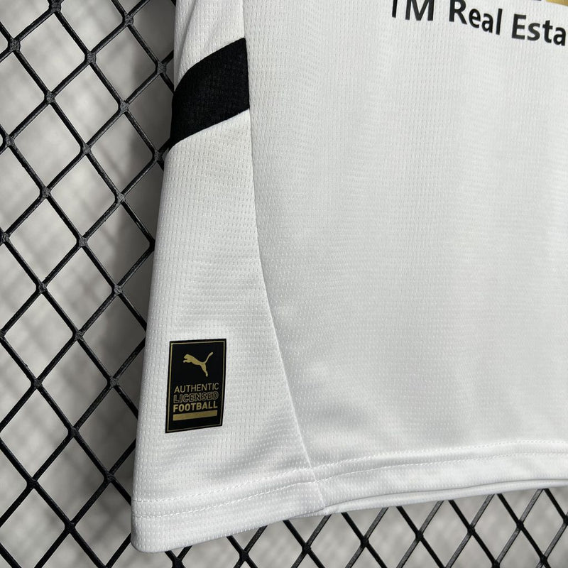 VALENCIA I 24/25 CONJUNTO INFANTIL - FutStoreOficial